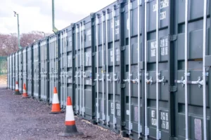 kontenery magazynowe